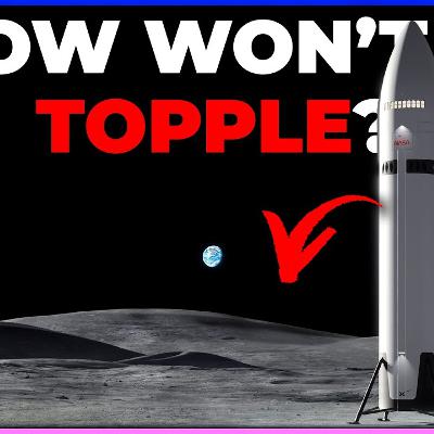 [Q&A+] Furthest Known Galaxy, Gravitational Slingshot Speed Limit, Toppling Starship | Q&A 372