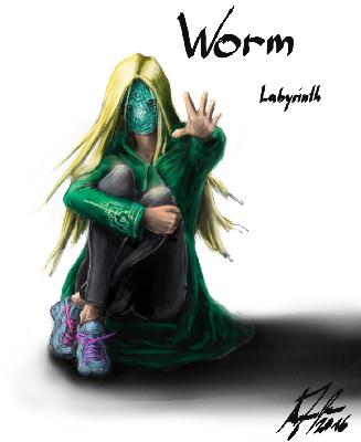We've Got WORM - Episode 11: Infestation (Part 1)