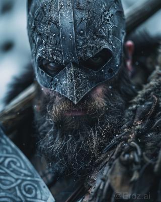 Ciar Baldr - Fall Of The Gods