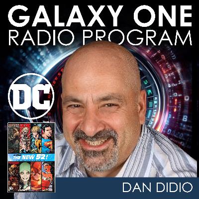 Dan DiDio's New 52, Creative Chaos, and the Fall and Rise of Batman