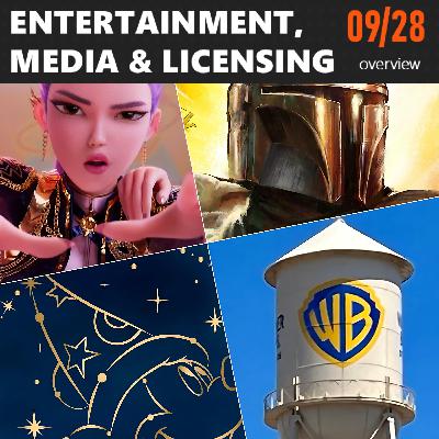From Box Office Battles to Streaming Breakouts: How the Transmedia Flywheel Drives Fandom From Box Office Battles to Streaming Breakouts: How the Transmedia Flywheel Drives Fandom