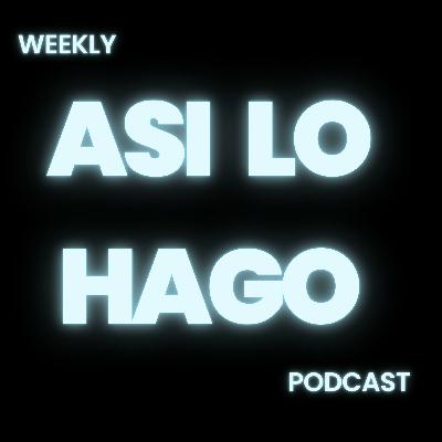 Presentación del podcast