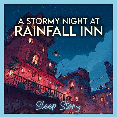 Sleep Meditation for Adults | Rainfall Inn in a Storm — Insomnia Relief, Sleep Aid, and Restful Sleep Story Sleep Meditation for Adults | Rainfall Inn in a Storm — Insomnia Relief, Sleep Aid, and Restful Sleep Story