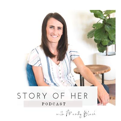 How To Life A More Holistically Healthy And Balanced Life with Sarah Adler
