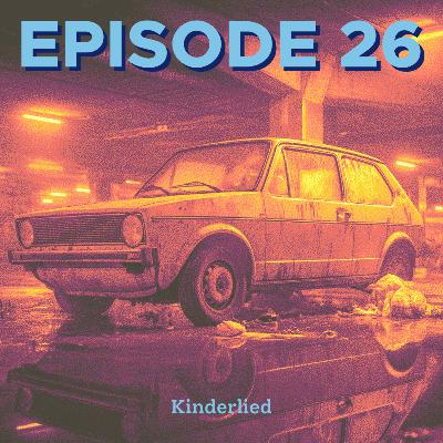 Kinderlied | Lagerfeuer #026