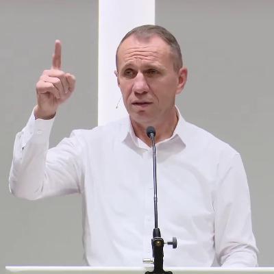 Isus Hristos, regele vieții tale? - Mihăiță Dănilă