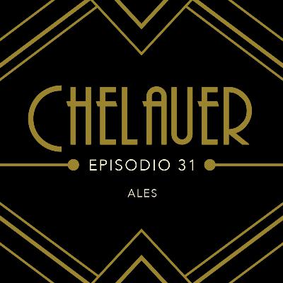 Episodio 31 - Ales