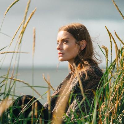 Icelandic Pianist Eydís Evenson Shares Elemental Lessons of LIfe and Nature