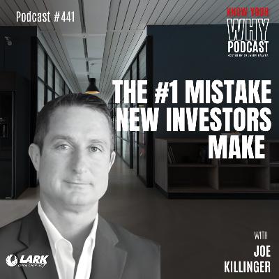 The #1 Mistake New Investors Make | Ep #441