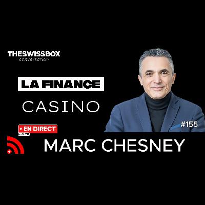LE CASSE DU SIÈCLE – les règles truquées du jeu financier mondial | Marc Chesney LE CASSE DU SIÈCLE – les règles truquées du jeu financier mondial | Marc Chesney
