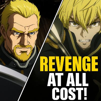 How Vinland Saga Helped Me Find Purpose in Pain