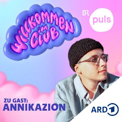 #196 Ist RealityTV over? - mit Annikazion #196 Ist RealityTV over? - mit Annikazion