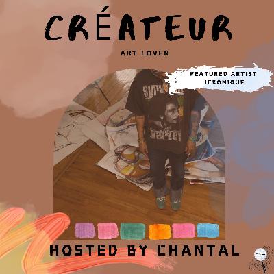 Who Is Iicky?  Part 2