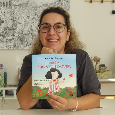 Doğa Doğayı Seviyor Doğa Doğayı Seviyor