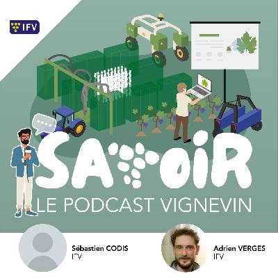 #S2 E3 Dérive de pulvérisation : les risques cachés et les solutions de demain