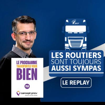 Émission du lundi 12 janvier 2026