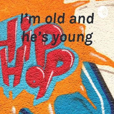 I’m old and he’s young (Trailer)
