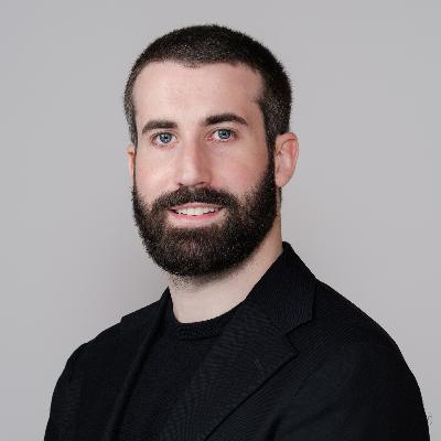 Episode 61-Keep Control of All of Your Data Using Blockchain Technology