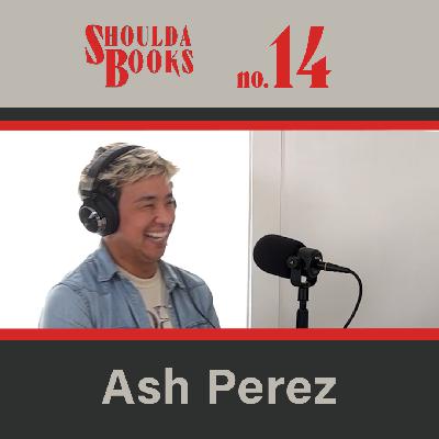 14. do you really want to live forever? (Ash Perez on "Tuck Everlasting" + MORE)