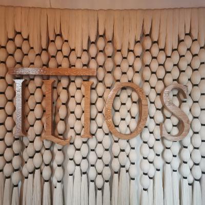 ILIOS GREEK SESSION 2021