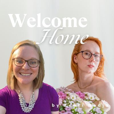 27. Never Too Old to Pivot: Tara Kermiet on Career Changes, Values, and Embracing Personal Growth