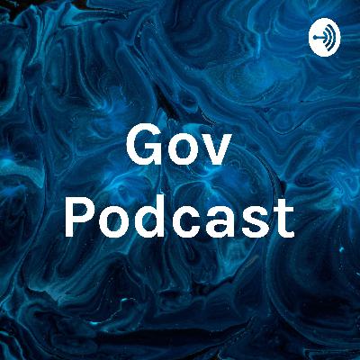 Federal vs State Government Podcast