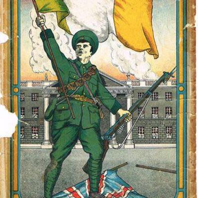 The Easter Rising | 2 | A Botched Plot Carries On The Easter Rising | 2 | A Botched Plot Carries On