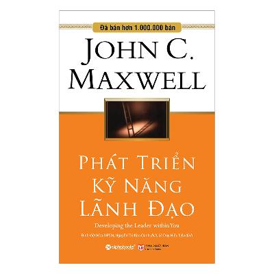Review sách Phát triển kỹ năng lãnh đạo - Tập 61 Review sách Phát triển kỹ năng lãnh đạo - Tập 61
