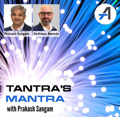 Aduna CEO on Opportunities and Challenges of Network APIs