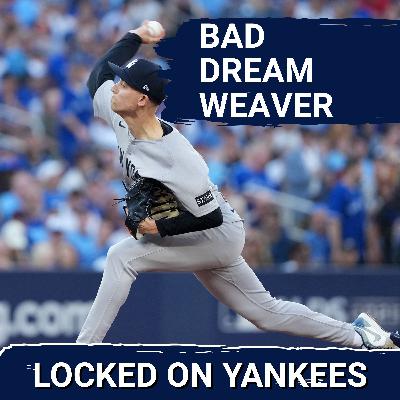 Yankees' Offense VANISHES When It Matters Most | Will Boone's Decisions DOOM Playoff Hopes?