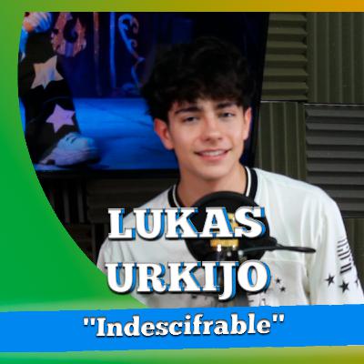 Lukas Urkijo revela los requisitos para salir con una fan