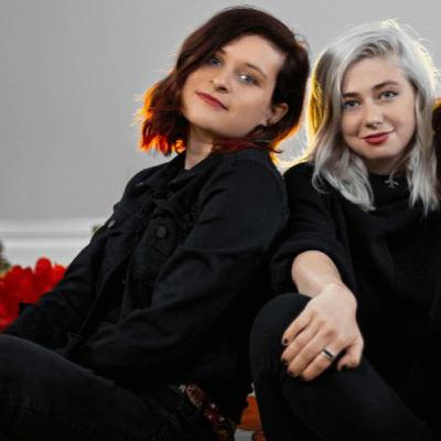 Episode 220 Sav Buist & Katie Larson (The Curiosity Hour Podcast by Dan Sterenchuk & Tommy Estlund)