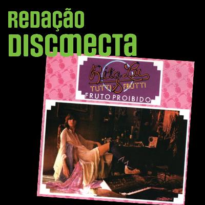 50 anos de Fruto Proibido da Rita Lee | RD #65