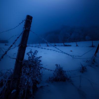Ep.10) A Dark Winter (Hardly any Cuss words!)