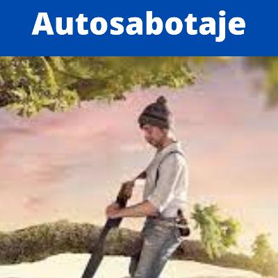 Autosabotaje