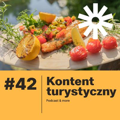 #42 - Smak lata? Pstrąg Roztoczański - świeży, smaczny, ekologiczny