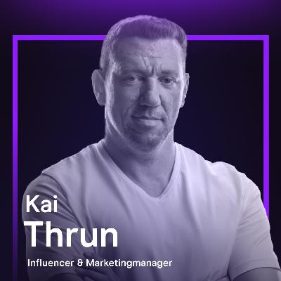 Das Geheimnis des viralen Erfolgs | Kai Thrun im Interview [KI, Marketing & Gesellschaft im Wandel]