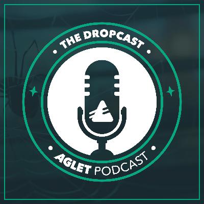 Dropcast with Jordation of the Dire Wolves