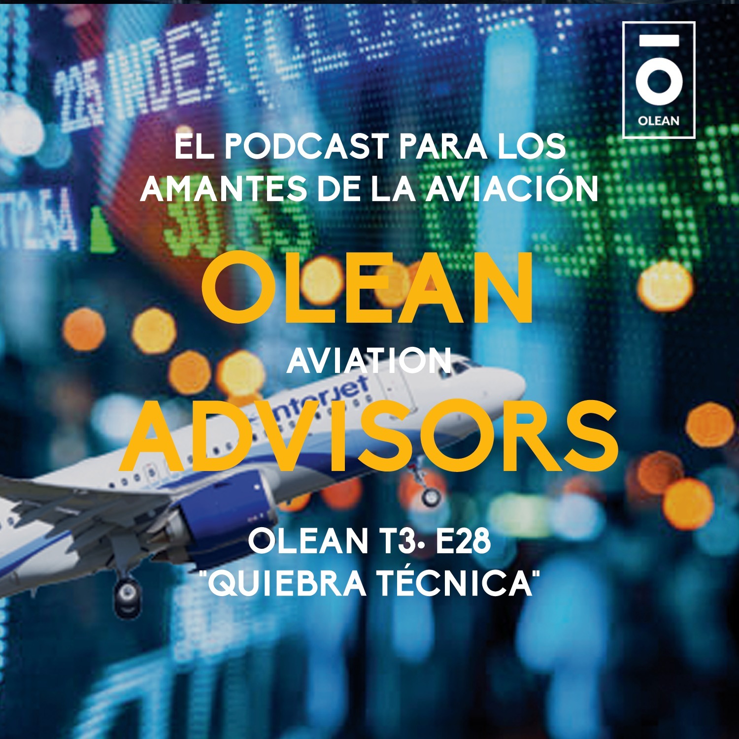 T3 · E28 - Quiebra técnica episode artwork
