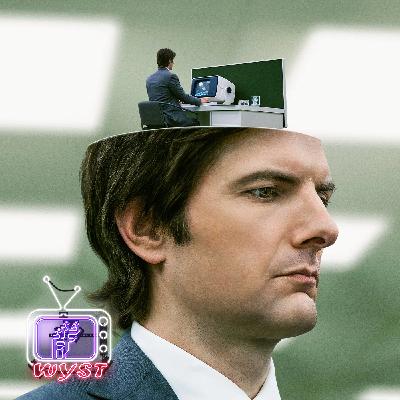 WYST: Severance [Pilot episode recap]