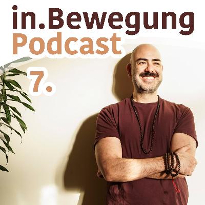 7. Die Lebensreise eines persischen Teppichs (mit Abed Feriduni)