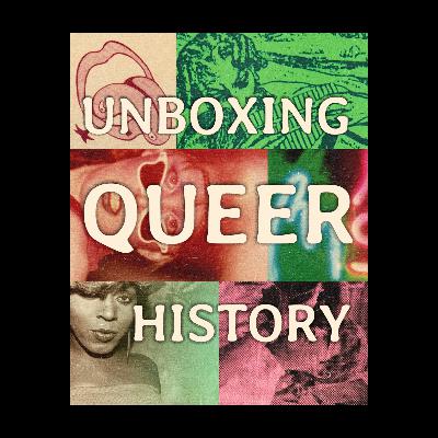 The Search for Sapphic Stories: A Dive into Gerber/Hart’s Erotica Archive The Search for Sapphic Stories: A Dive into Gerber/Hart’s Erotica Archive