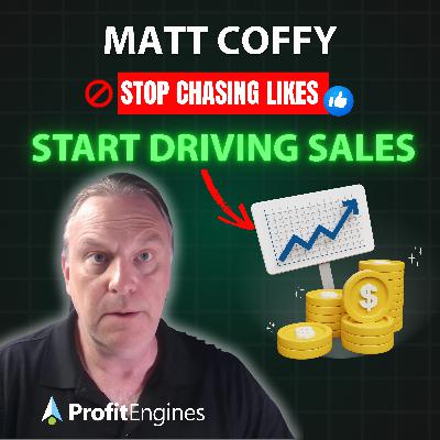 193 - 10 Proven Marketing Strategies That Drive Real Sales (Not Just Likes) 193 - 10 Proven Marketing Strategies That Drive Real Sales (Not Just Likes)