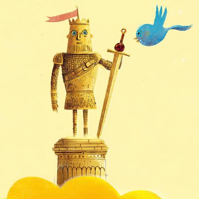 The Happy Prince – Oscar Wilde’s Classic Tale for Kids The Happy Prince – Oscar Wilde’s Classic Tale for Kids