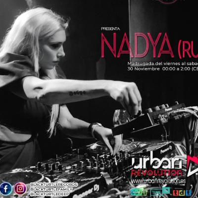 BLACKTURTLE SESSION 2024