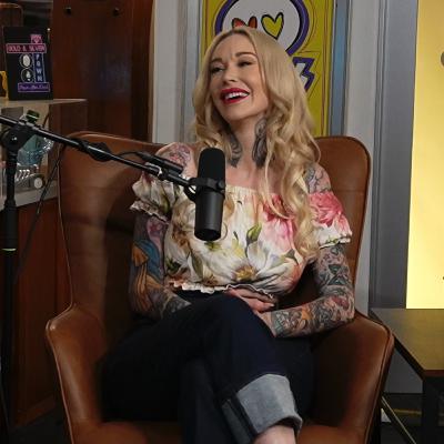 #19 - Pawn After Dark with Sabina Kelley