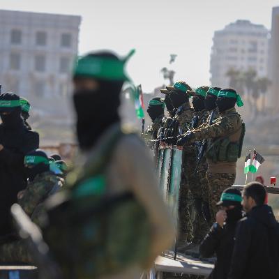 Gaza-Konflikt: Diese Akteure sind gegen den US-Friedensplan