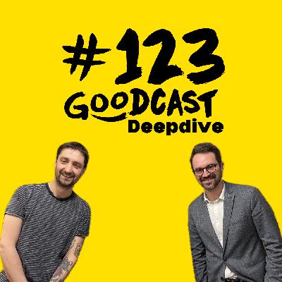 #123 Goodcast Deepdive - Deutsch-Indische Beziehung