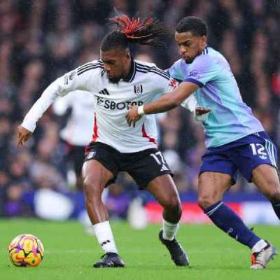 Up for the Arsenal? Up for the Arsenal?