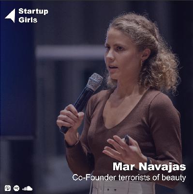 Whatever you’re not changing you’re choosing | Mar Navajas - terrorists of beauty